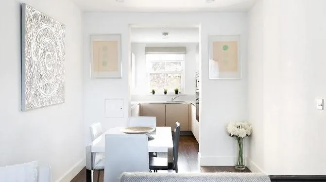 Tower Bridge Lux-Townhouse-1