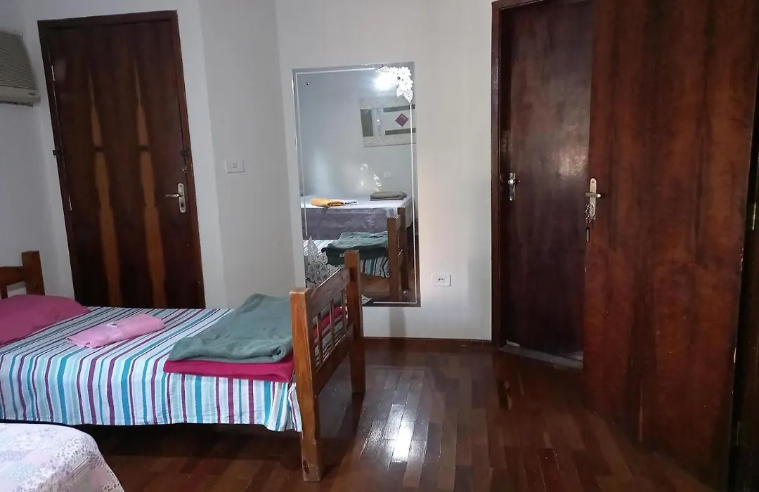 Pousada Catarina-1