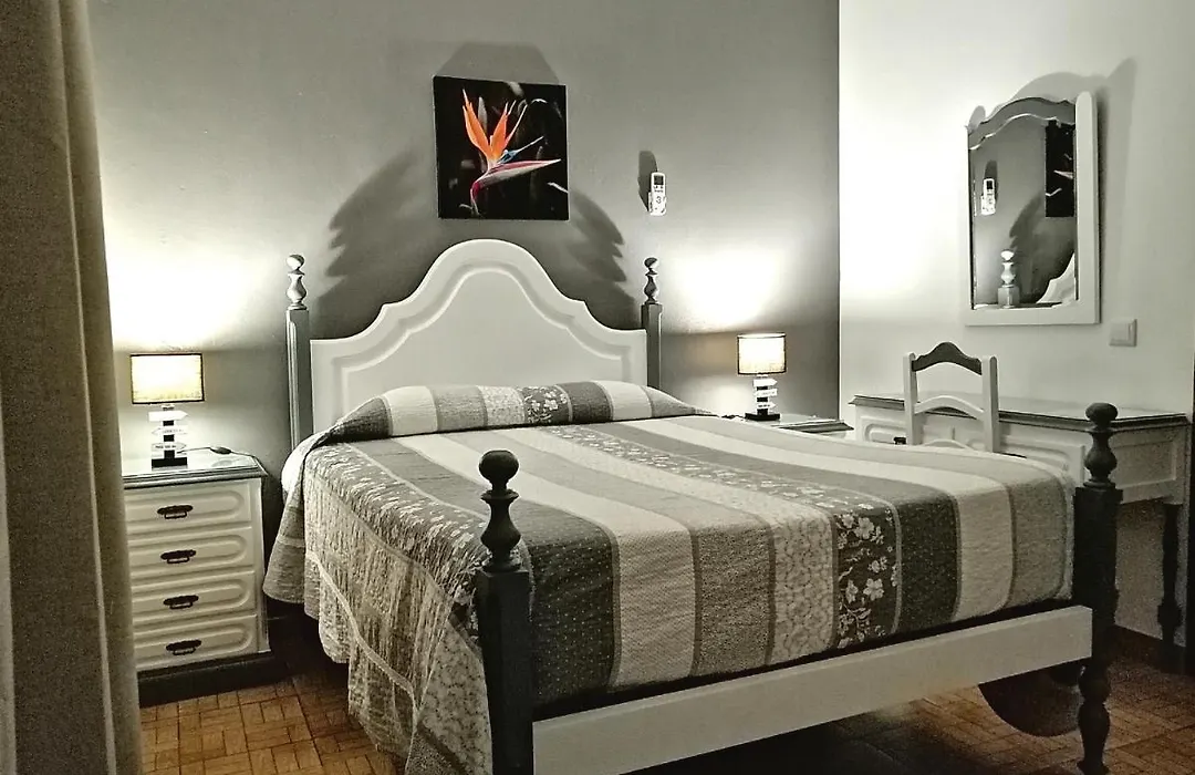 Hostel Boutique Marisol-1