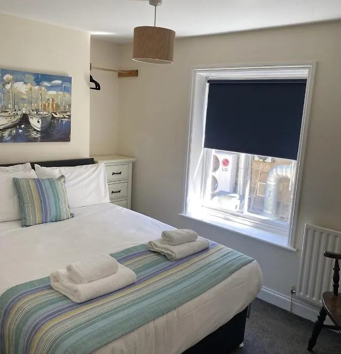 The Pier Inn-1