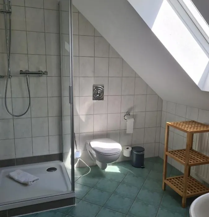 Spreehof Apartmenthaus in Lehde-1
