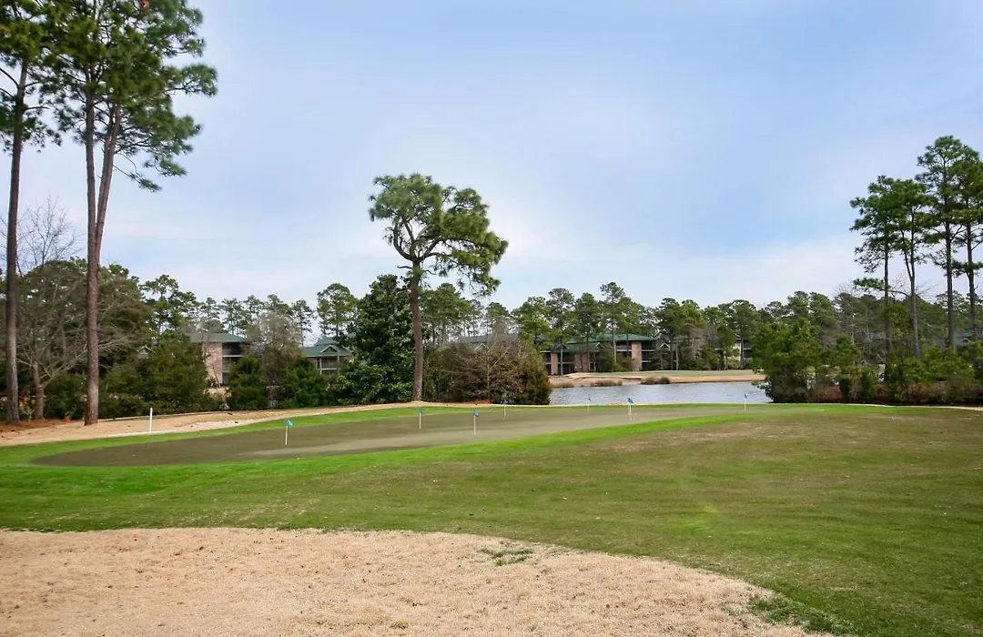 Pinehurst 14-I-1