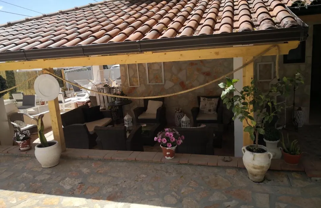 B&B L'ulivo-1