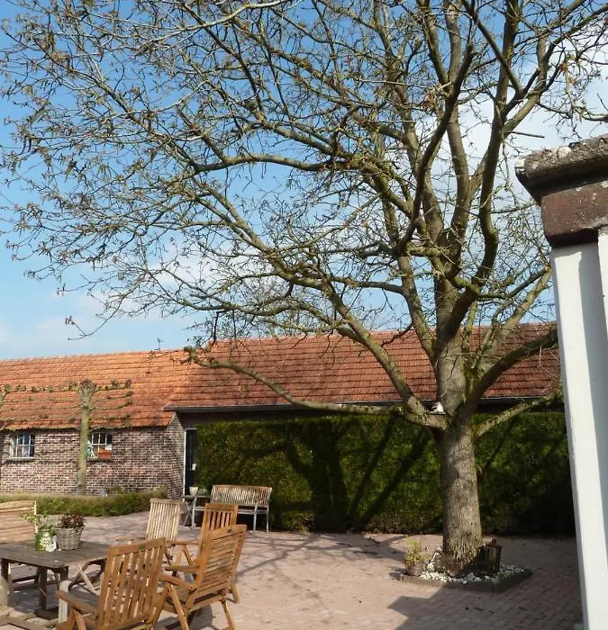B&B Pitten-1