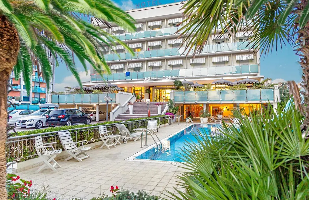 Hotel Torino-1