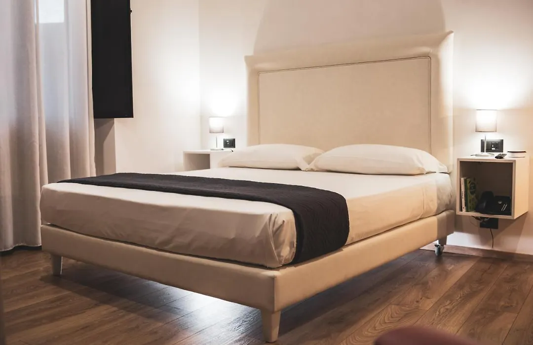 RESIDENZE CASSOLI Hotel-1