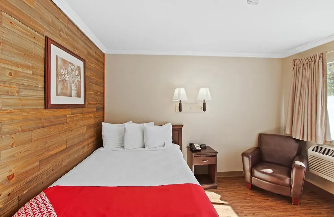 Capital O Hotel Richmond Hill/Savannah Area I-95-1