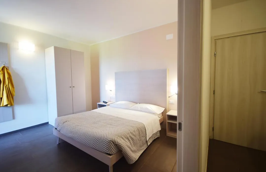 Hotel La Siesta-1