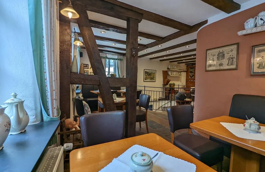 Hotel Klapperburg-1