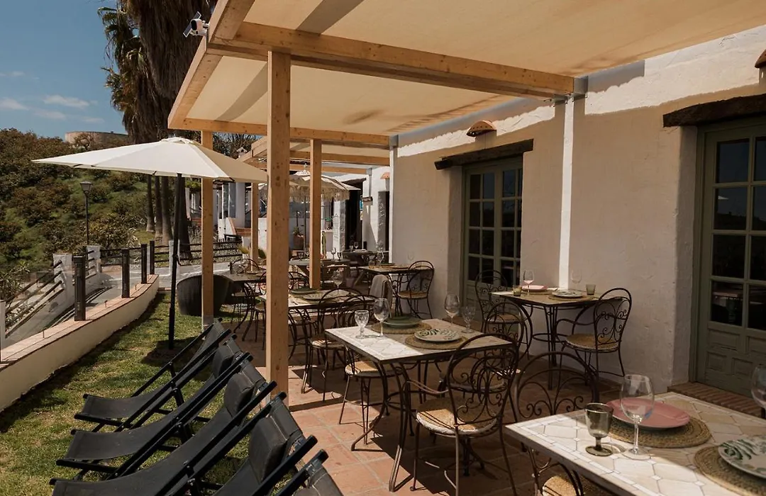 Posada Morisca Charming Hotel Boutique-1