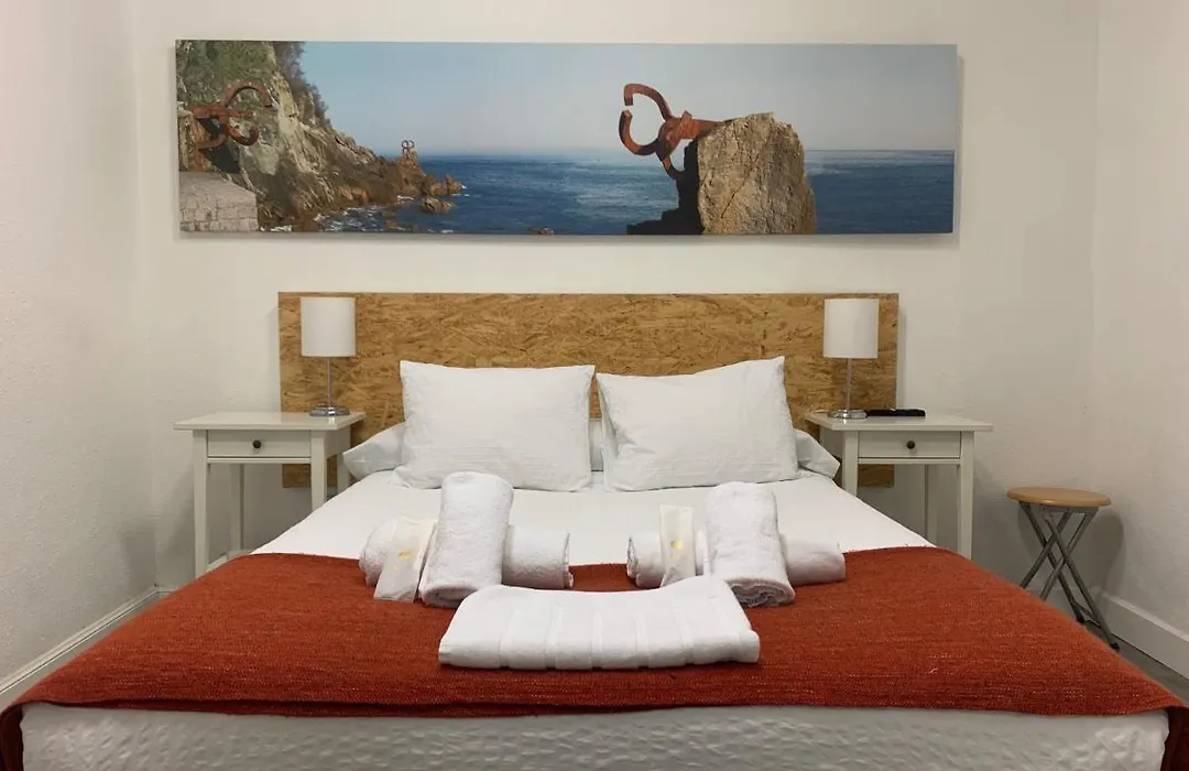 Pension Amara-1