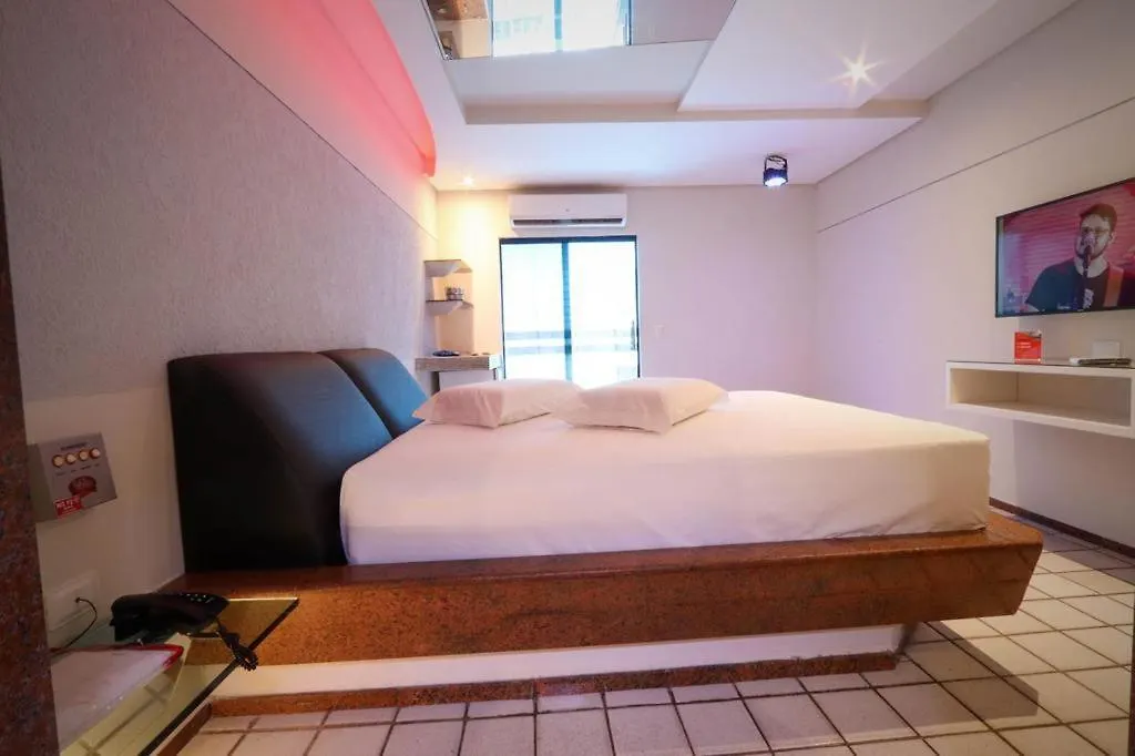 Eros Hotel Cdu (Adults Only)-1
