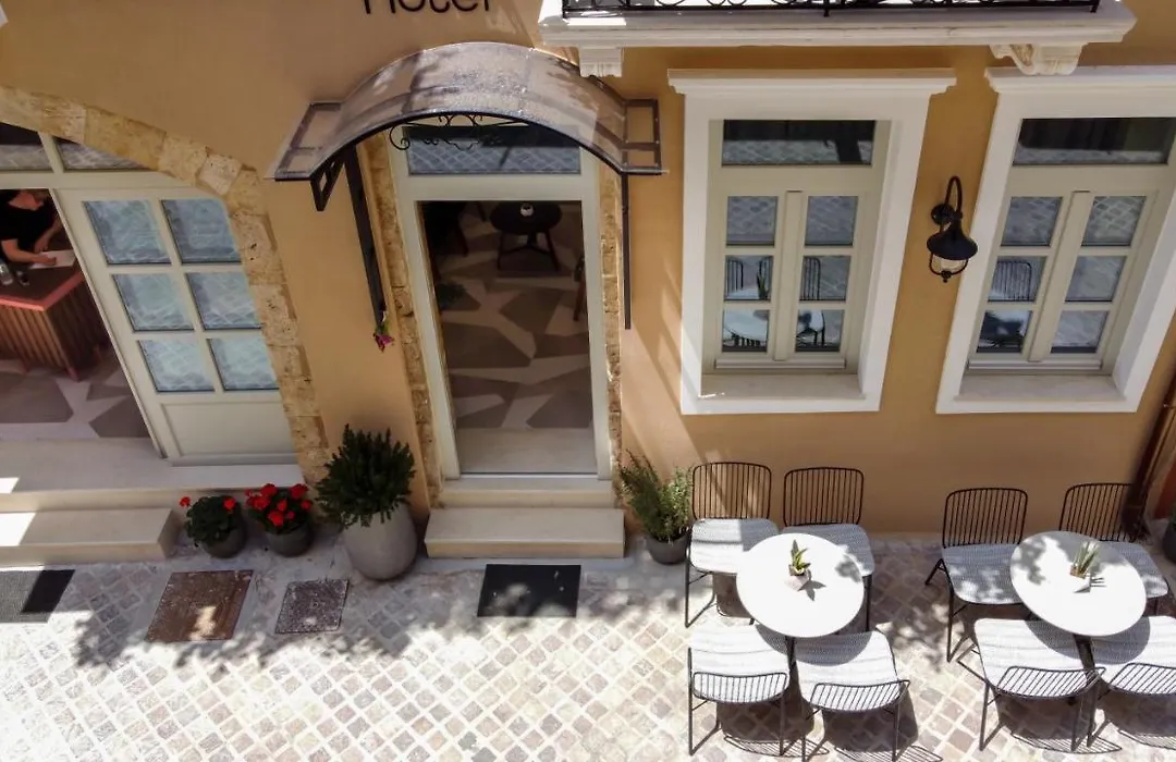El Greco Hotel-1