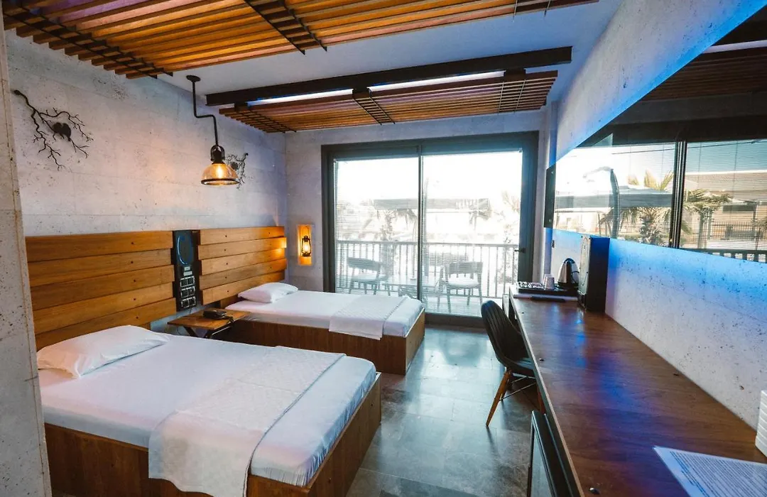 Kosa Otel Cesme-1