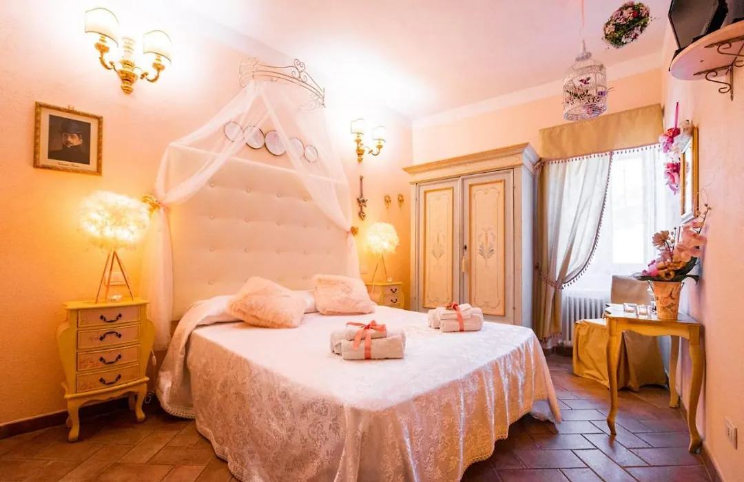 B&B Il sogno del musicista-1