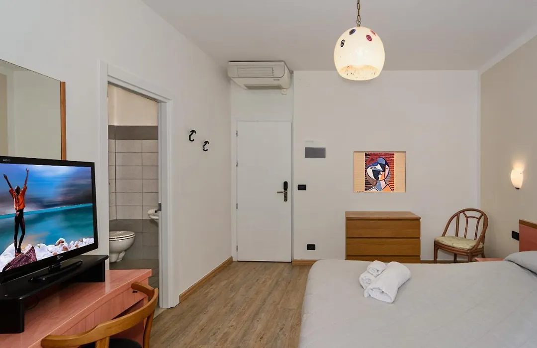 Hotel Ambra-1