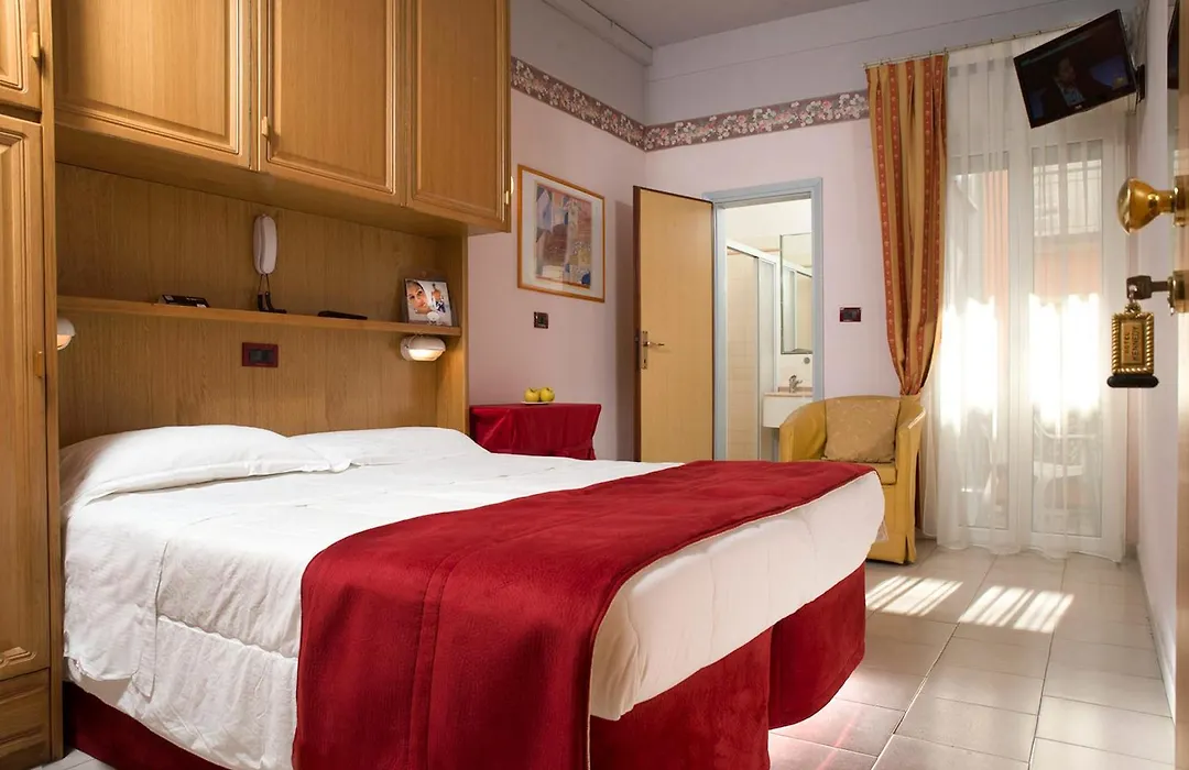 Hotel Kennedy-1