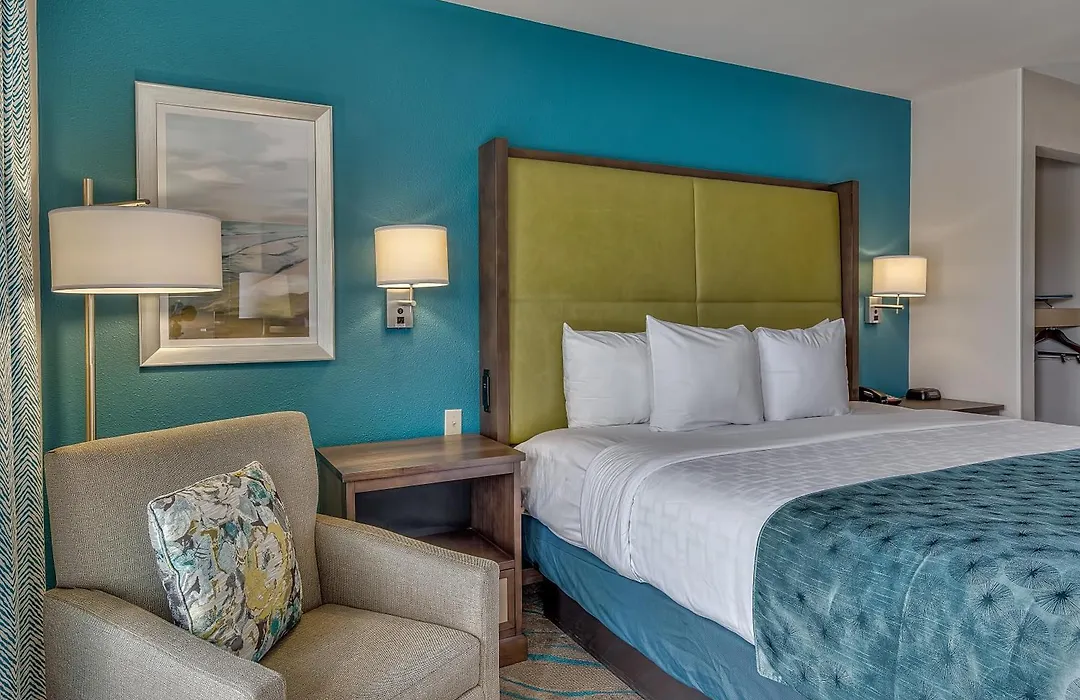 Quality Inn Gulfport I-10-1