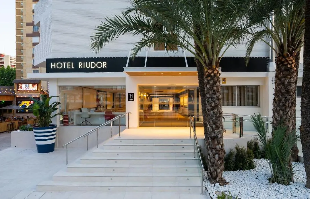 Medplaya Hotel Riudor - Adults Recommended-1