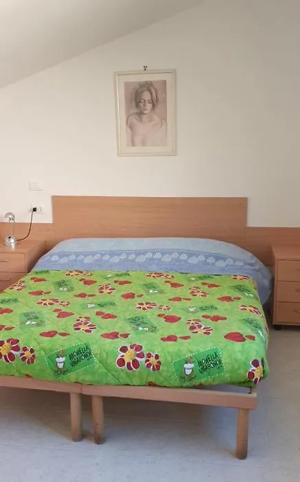 Le Acacie rooms - ex B&B-1