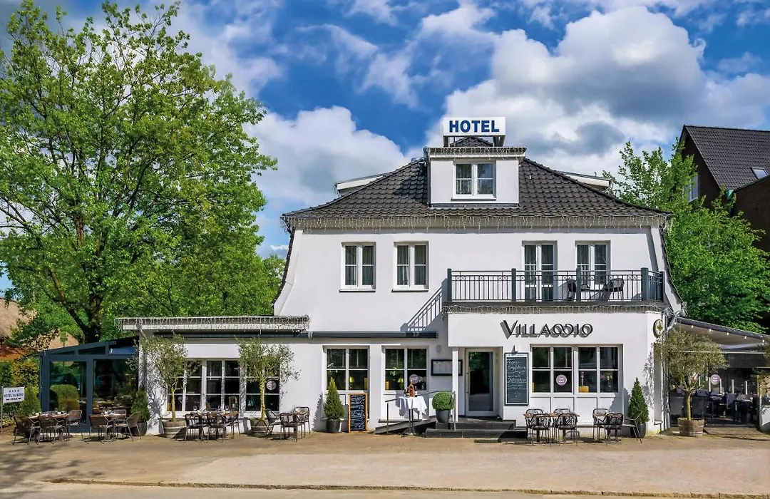 Hotel du Nord, Hamburg-Volksdorf-1