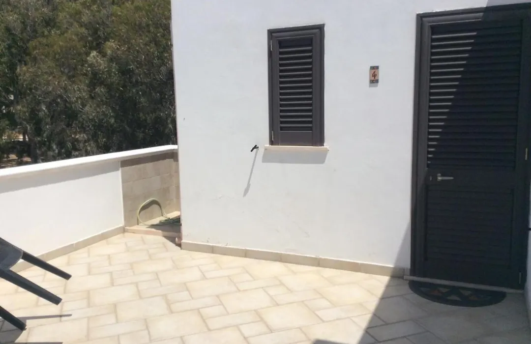 B&B Delle Rose-1