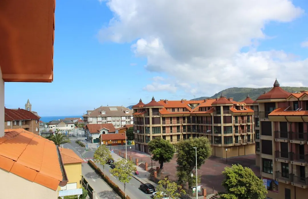 Hotel Viadero-1