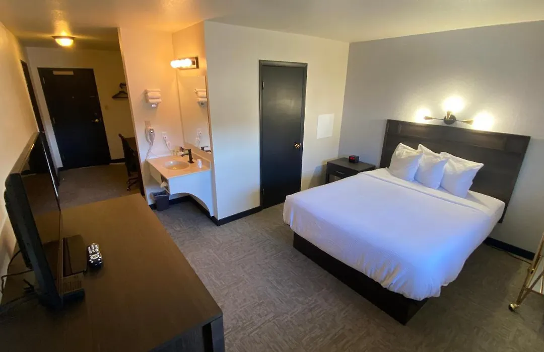 The Scout Inn-1