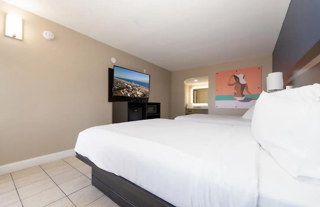 Seaside Sands Inn-1