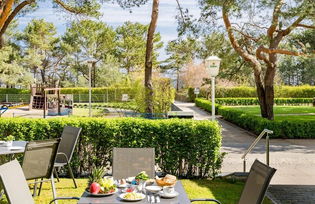 Hotel Seestern-1
