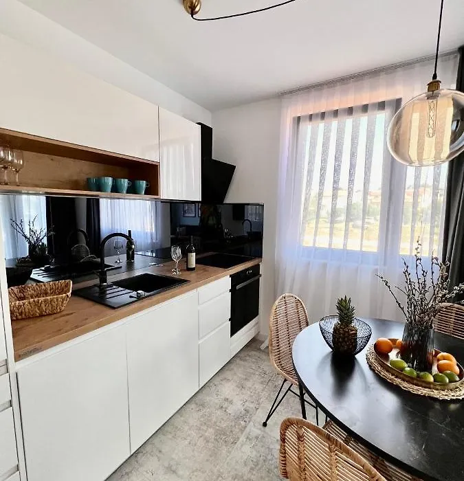 Apartmani Cube L-1