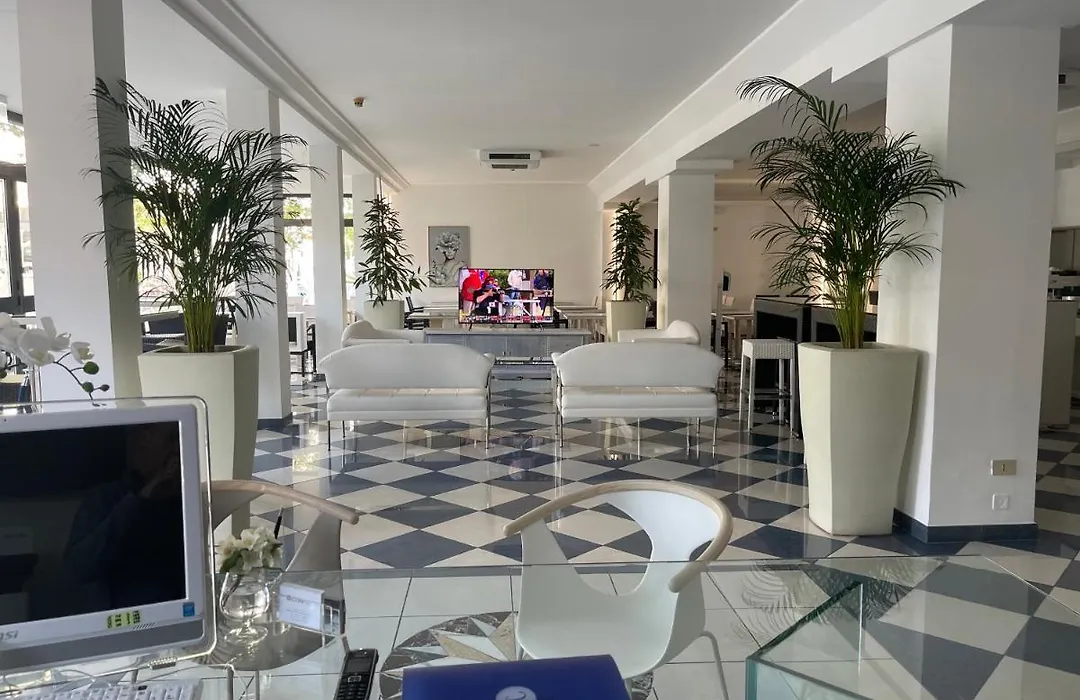 Hotel Athena-1