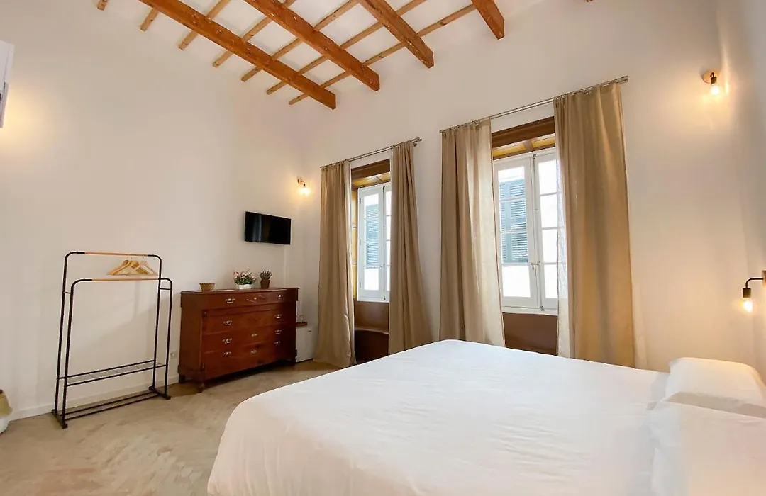 Hotel Nou Sant Antoni (Adults Only)-1