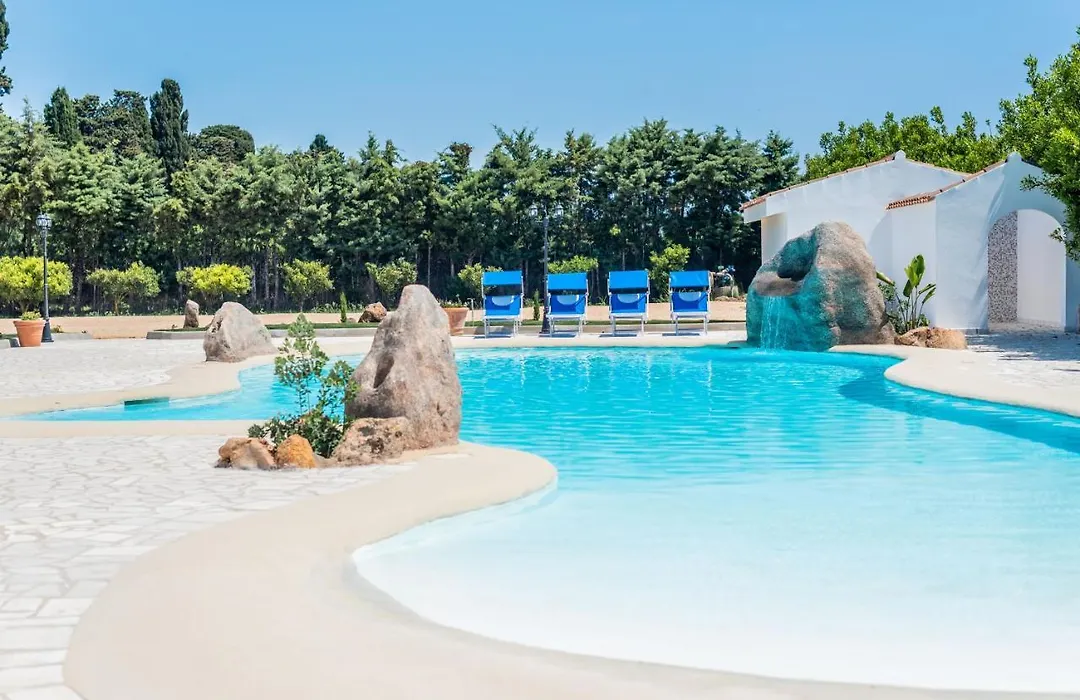 Sisula Country Hotel & Spa-1