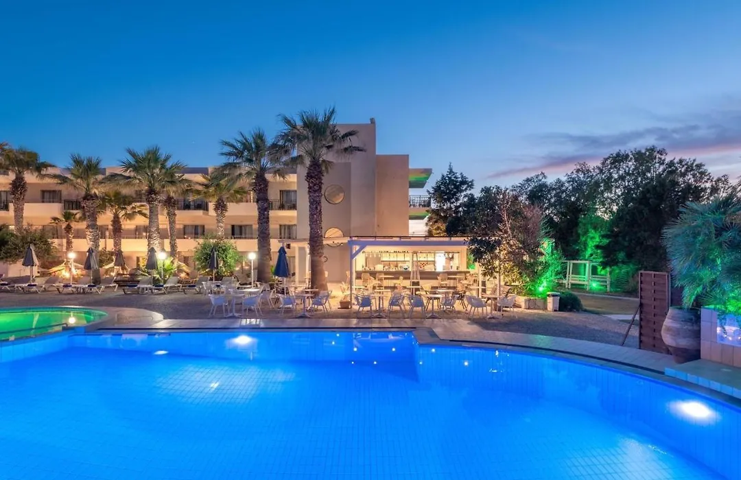 Gouves Bay By Omilos Hotels-1