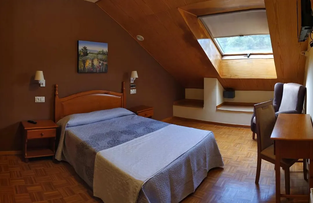 Hotel Santa Cristina-1