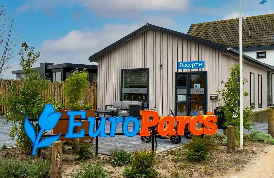 EuroParcs De Koog-1