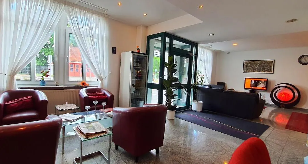 Hotel Deutscher Hof-1