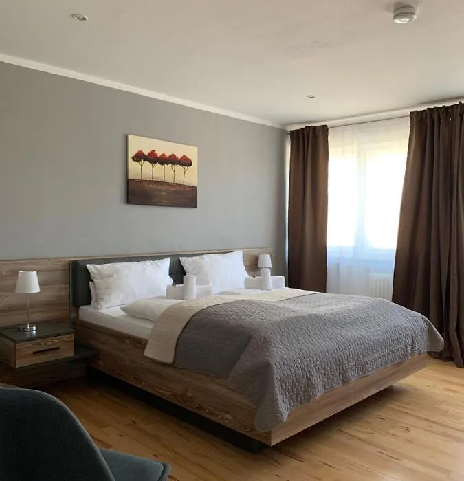 HGH - Hotel Garni Helbig-1