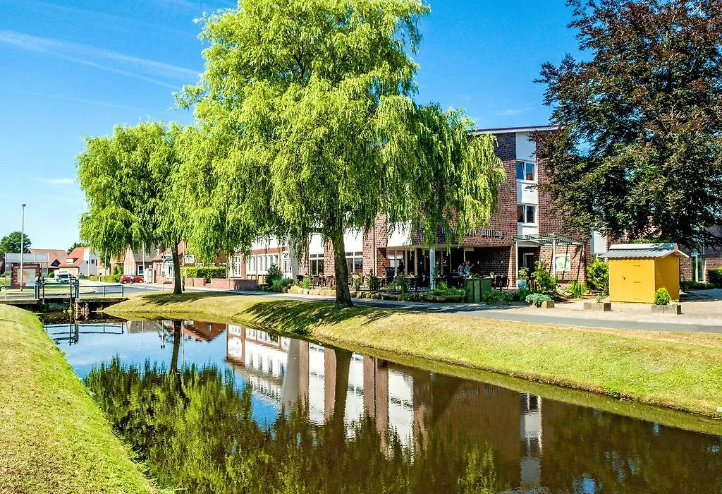 Hotel Hilling-1