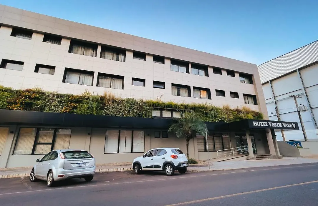 Verde Vale Hotel-1