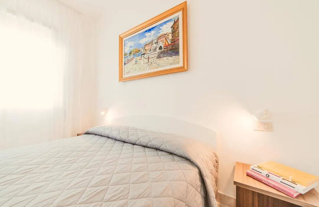 Residence Nova Marina-1