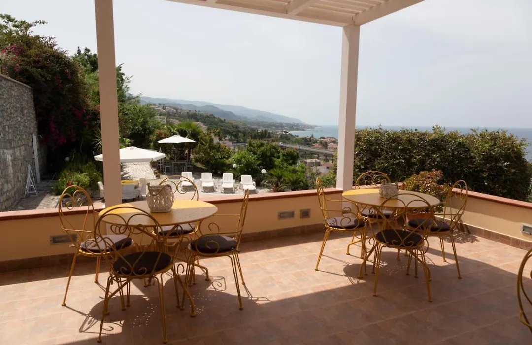 B&B Villa Meridiana-1