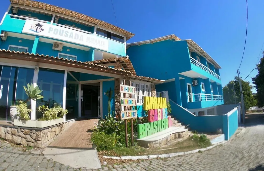 Mirante Da Prainha-1