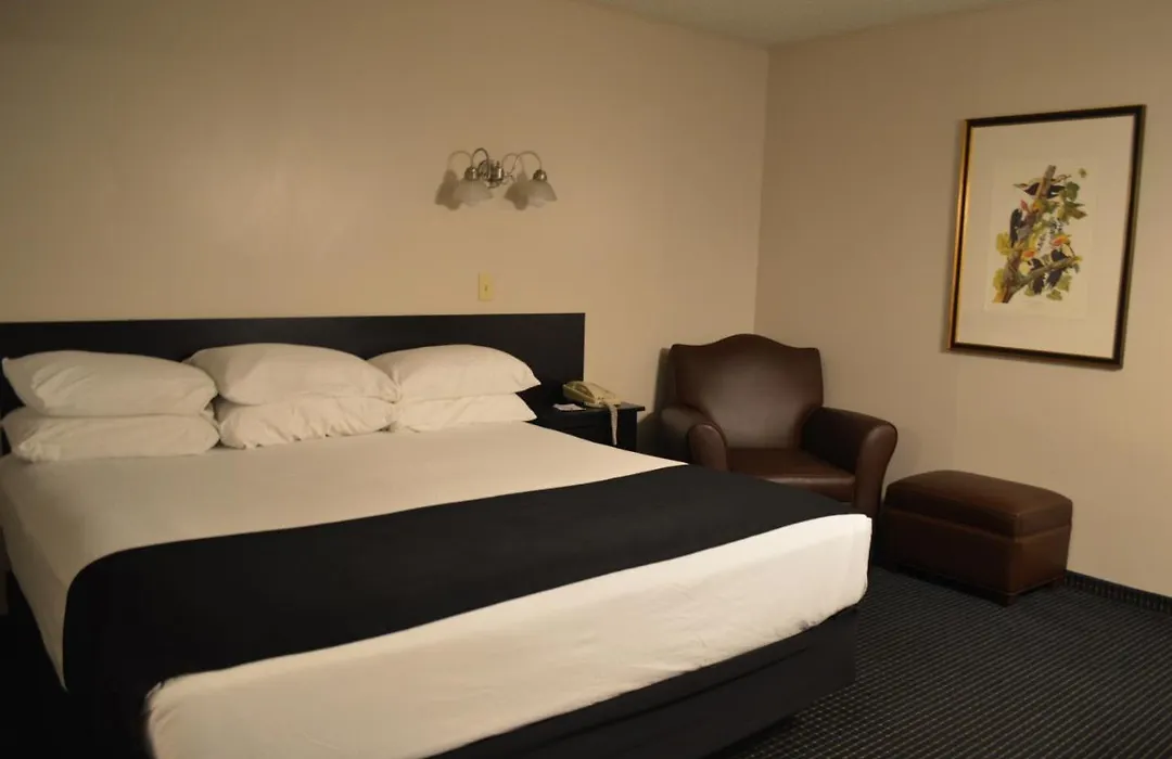 Americas Best Value Inn Sheridan Wy-1