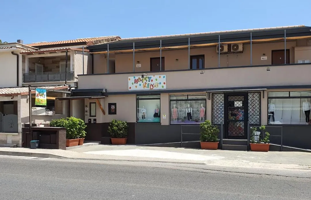 Terra Ciociara Bnb-1