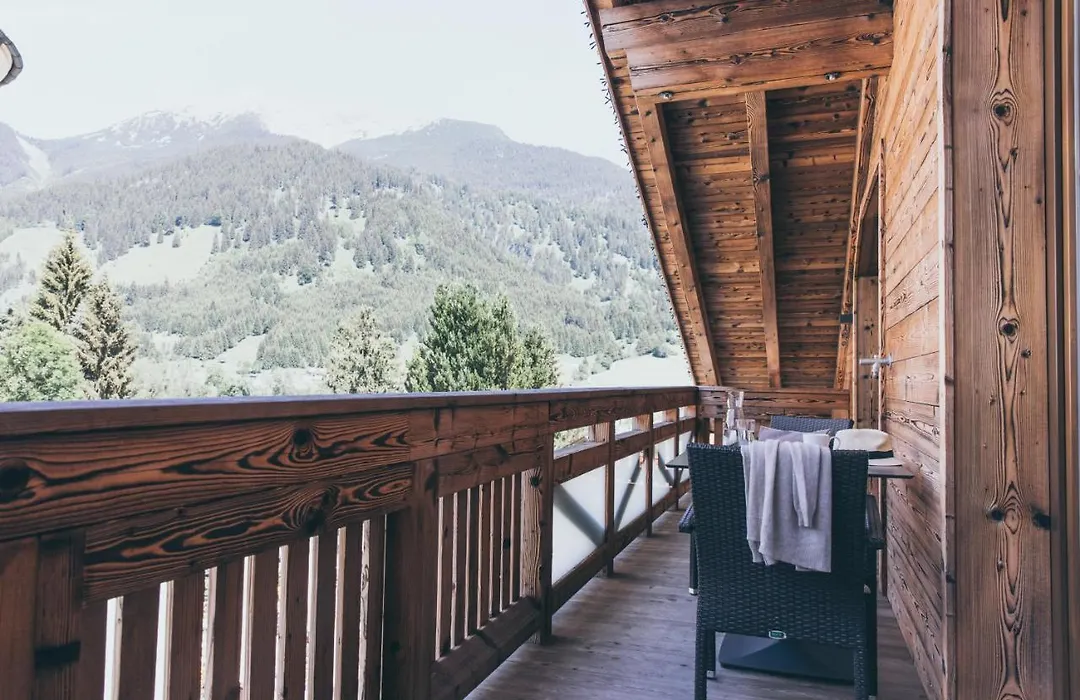 Pur Suites & Chalets-1