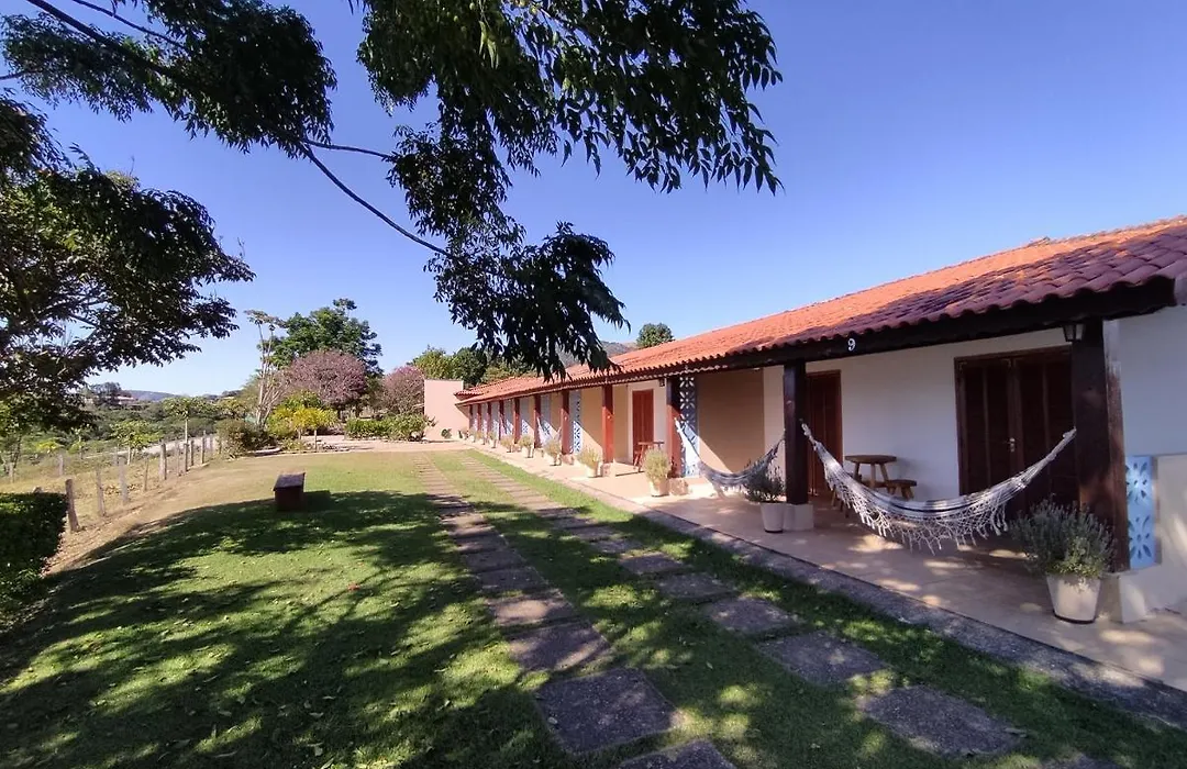 Pousada San Lorenzo-1