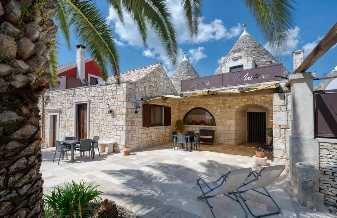 Trulli D'autore-1