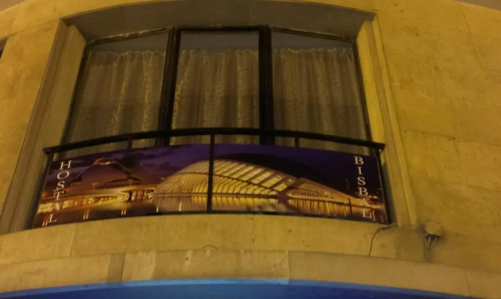 Hostal Bisbal Only Adults No Ac-1